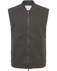 Crossley - Chompa Sin Mangas - Lyst