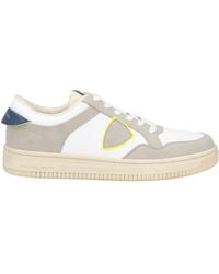 ACBC x PHILIPPE MODEL - Light Sneakers Synthetic Material - Lyst