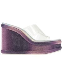 Casadei - Sandals - Lyst
