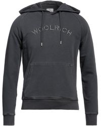 Woolrich - Felpa - Lyst