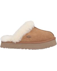 Zapatillas de casa UGG de mujer: hasta el 52 % de descuento | Lyst