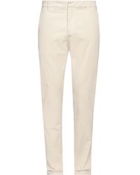Dondup - Trouser - Lyst