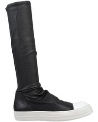 rick owens boots sale