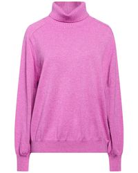 Ballantyne - Turtleneck - Lyst