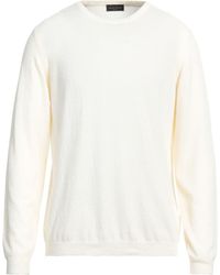 Roberto Collina - Sweater - Lyst