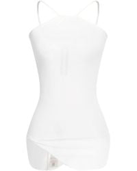 Rick Owens - Top - Lyst