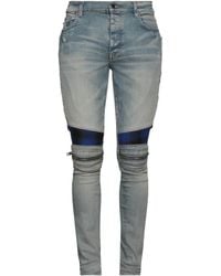 Amiri - Pantaloni Jeans - Lyst