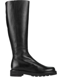 Stuart Weitzman - Stiefel - Lyst