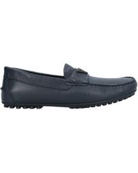Mocasines Emporio Armani de hombre | Rebajas en línea, hasta el 67 de descuento |