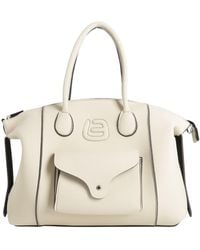 La Fille Des Fleurs - Shoulder Bags - Lyst