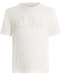 Guess - T-Shirt - Lyst