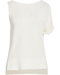 Alpha Studio - Jumper - Lyst