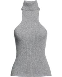 Aniye By - Top Virgin Wool - Lyst