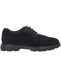 Hogan - Lace-up Shoes - Lyst