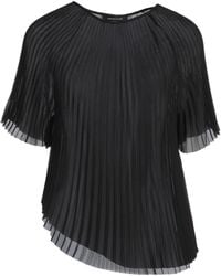 Fabiana Filippi - Top Polyester - Lyst