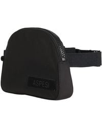 Aspesi - Belt Bag - Lyst