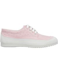 Hogan - Sneakers Leather - Lyst