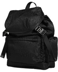 Versace - Mochila - Lyst