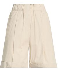 Antonelli - Shorts & Bermuda Shorts - Lyst