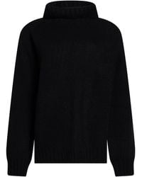 Aragona - Turtleneck Cashmere - Lyst