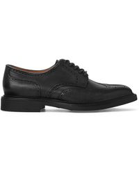 Polo Ralph Lauren Oxford shoes for Men | Online Sale up to 39% off | Lyst