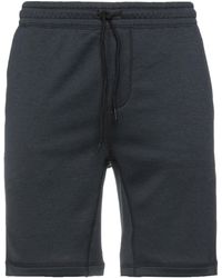 Shorts et bermudas Synthétique Hurley pour homme en coloris Noir Homme Vêtements Shorts Bermudas 