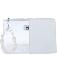 MM6 by Maison Martin Margiela Bags for Women - Up to 71% off | Lyst