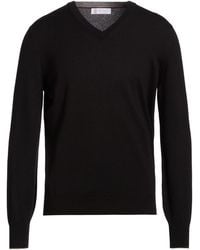 Brunello Cucinelli - Sweater Cashmere - Lyst