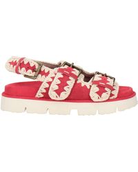 Mou - Sandals - Lyst
