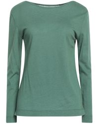 Majestic Filatures - T-shirt - Lyst