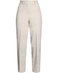 Circolo 1901 - Pants Cotton, Elastane - Lyst