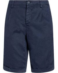 Mason's - Shorts & Bermuda Shorts - Lyst