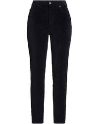 Ted Baker - Pants Cotton, Elastane - Lyst