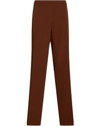 Clips - Pants Polyester, Elastane - Lyst
