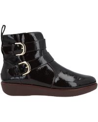 Fitflop - Ankle Boots - Lyst