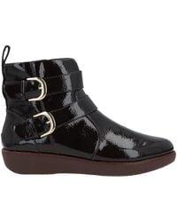 Lichaam briefpapier Medicinaal Fitflop Boots for Women | Online Sale up to 60% off | Lyst