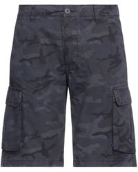 Liu Jo - Liu •Jo Shorts & Bermuda Shorts Cotton - Lyst