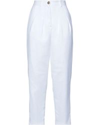 RED Valentino - Trouser - Lyst