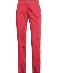 SEVENTY VENEZIA - Trouser - Lyst