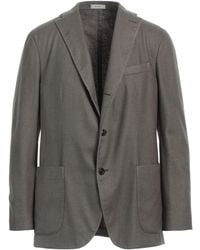 Boglioli - Blazer Wool, Polyester - Lyst