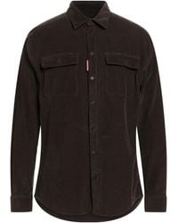 DSquared² - Camicia - Lyst