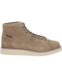 Napapijri - Ankle Boots - Lyst