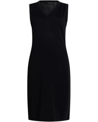 ARMANI EXCHANGE - Mini Dress - Lyst