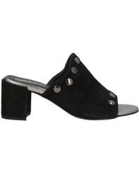 Igi&co - Sandals Leather - Lyst