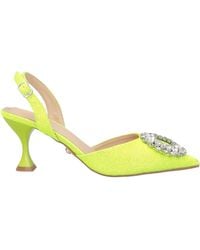 Twenty Four Haitch - Pumps - Lyst