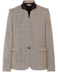 Stella McCartney Americana - Gris