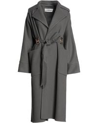 Lanvin - Coat - Lyst