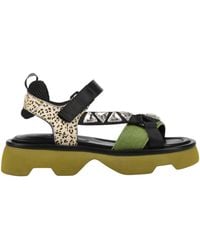 Jeannot - Sandals - Lyst