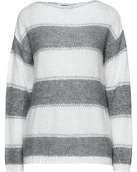 Clips - Sweater - Lyst