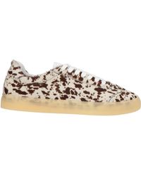 COPENHAGEN - Cph433 Sneakers Leather - Lyst